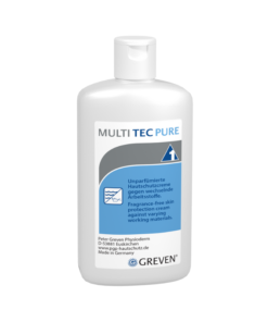 Peter Greven GREVEN MULTI TEC Pure Universelle Schutzcreme 12x100ml
