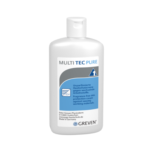 Peter Greven GREVEN MULTI TEC Pure Universelle Schutzcreme 12x100ml
