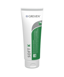 Peter Greven GREVEN Soft K Milde Reinigungslotion 24x250ml