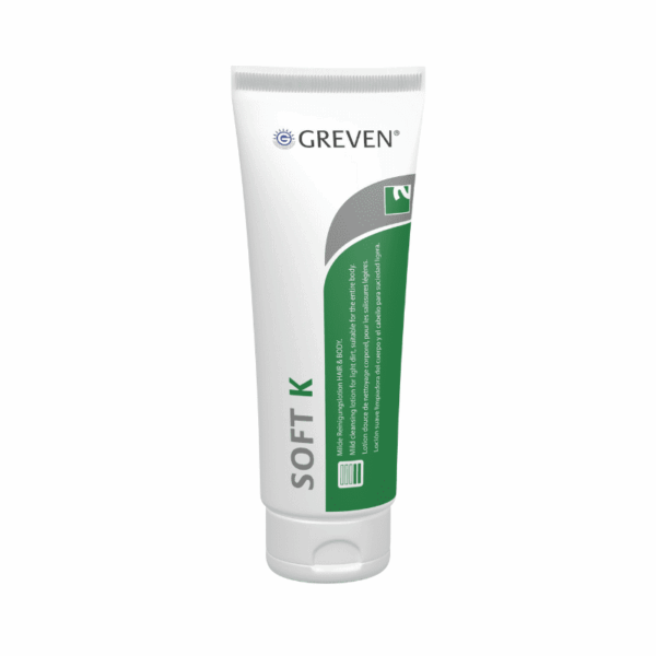 Peter Greven GREVEN Soft K Milde Reinigungslotion 24x250ml