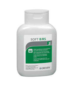 Peter Greven GREVEN SOFT B/RS Hautreinigungslotion mit hoher Reinigungskraft 24x250ml