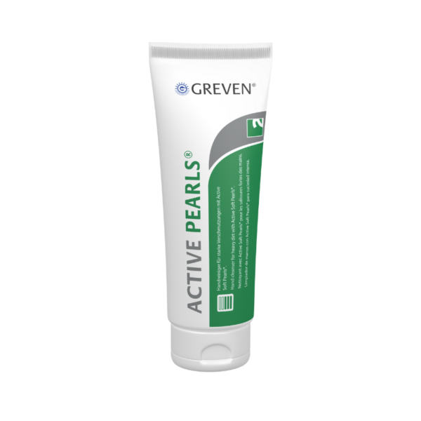 Peter Greven GREVEN ACTIVE PEARLS Handreiniger 24x250ml
