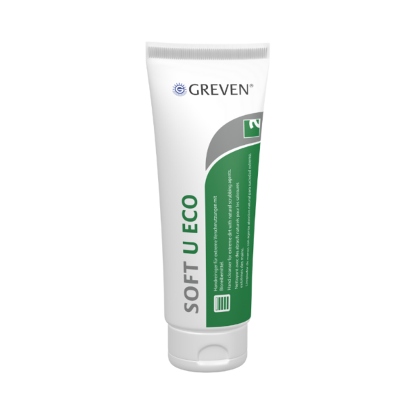 Peter Greven GREVEN SOFT U ECO Handreiniger 24x250ml