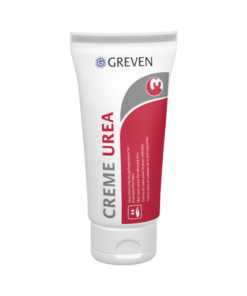 Peter Greven GREVEN CREME UREA 24x100ml