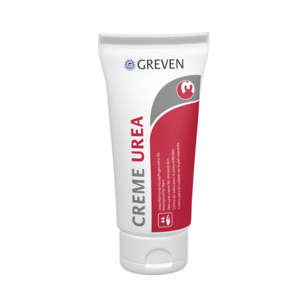 Peter Greven GREVEN CREME UREA 24x100ml