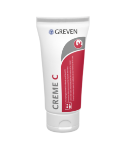 Peter Greven GREVEN CREME C Pflegecreme 24x100ml