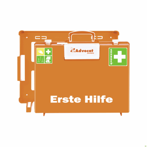 Söntgen ERSTE HILFE ADVOCAT