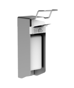 Peter Greven EUROMAT 500 N für 500ml - Hartflasche