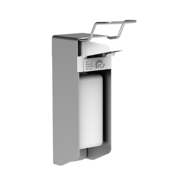 Peter Greven EUROMAT 500 N für 500ml - Hartflasche
