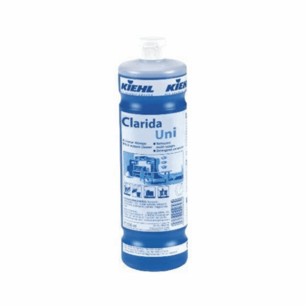 Kiehl Clarida-Eco Uni Allround-Reiniger 6x1l