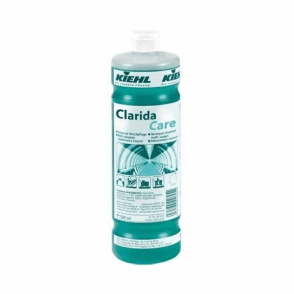 Kiehl Clarida-Eco Care Wischpflege 6x1l