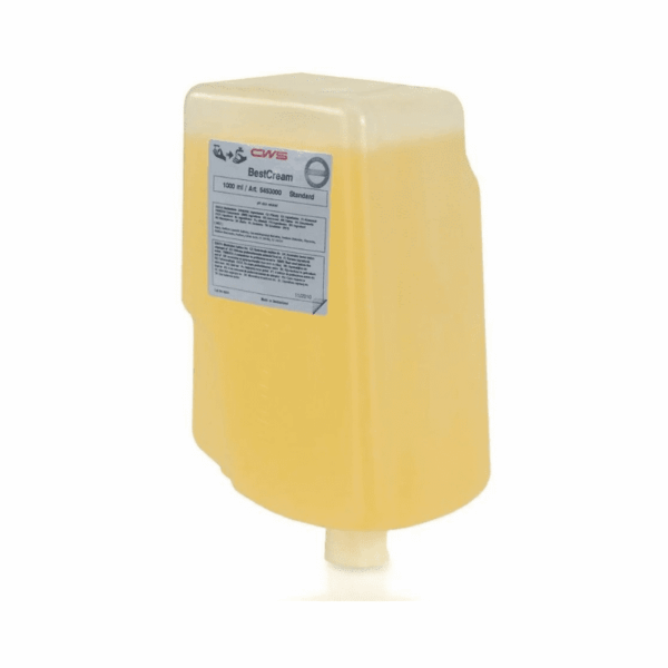CWS Creme Standard Seifencreme 12x1000ml