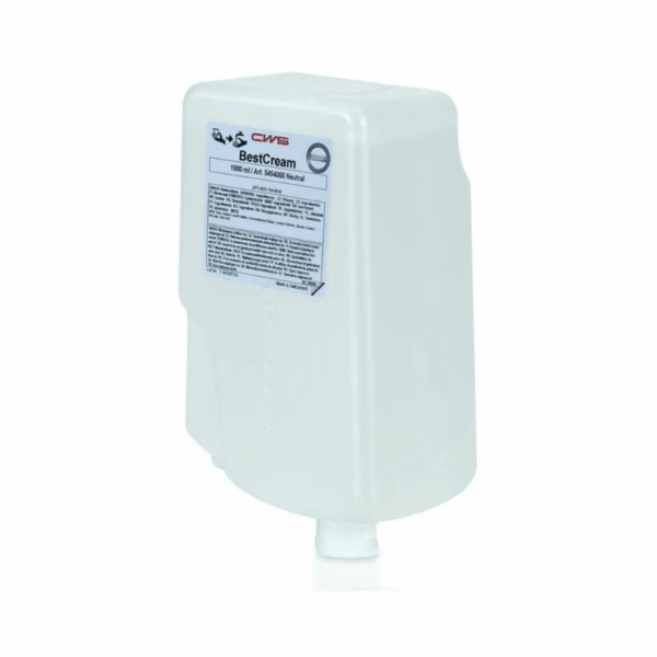 CWS Creme Neutral Seifencreme 12x1000ml