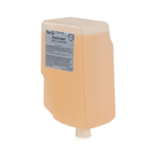 CWS Creme Mild Seifencreme 12x1000ml