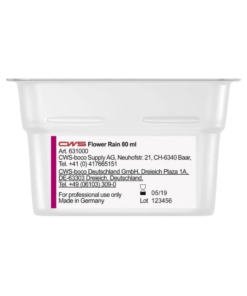 CWS Nachfüllduft für CWS Duftspender Paradise Air Bar Flower Rain 8x80ml