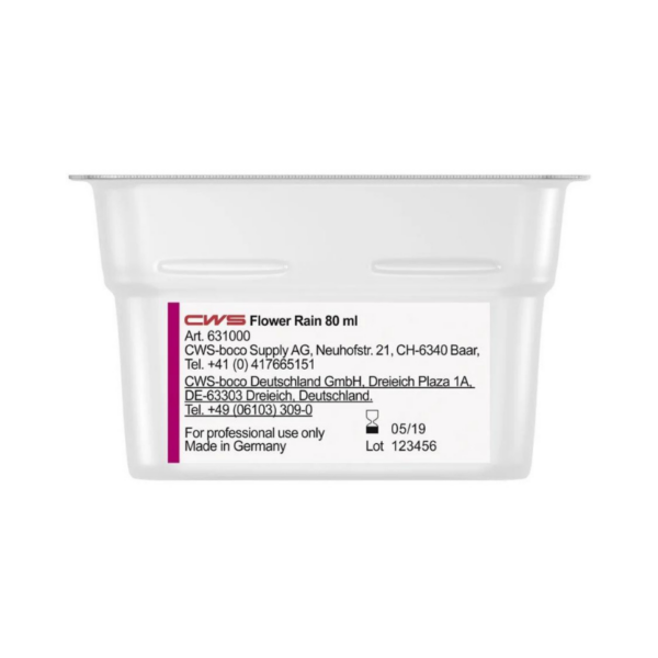 CWS Nachfüllduft für CWS Duftspender Paradise Air Bar Flower Rain 8x80ml