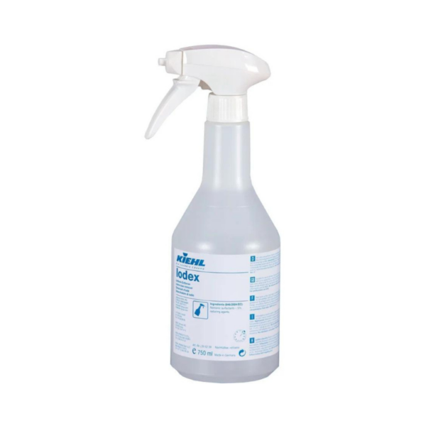 Kiehl Iodex Iodfleck-Entferner 6x750ml