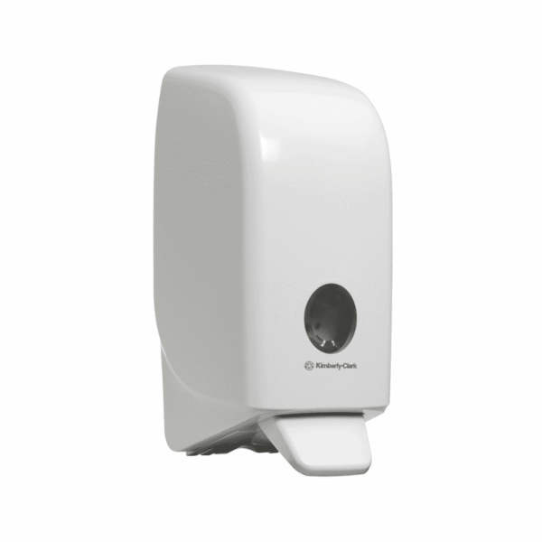 Kimberly-Clark  Aquarius Seifen-Spender