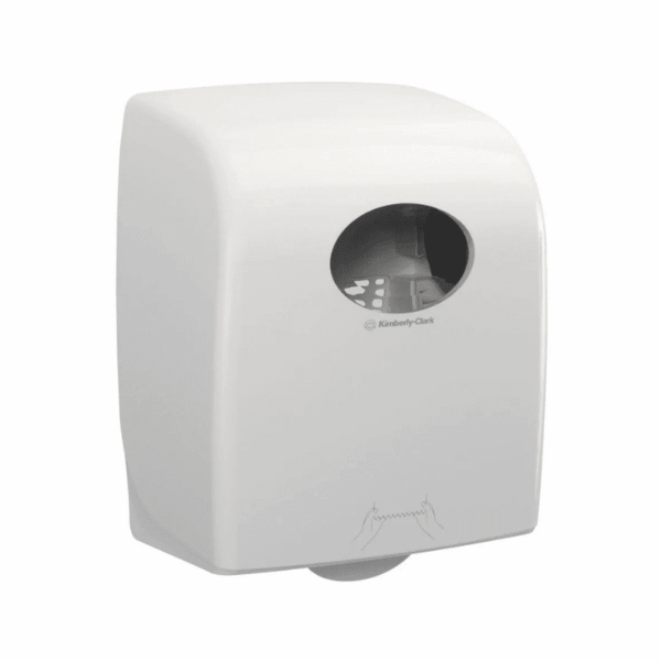 Kimberly-Clark Aquarius Papierhandtücher Rollenspender