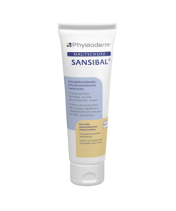 Peter Greven Sansibal Hautschutzcreme 12x100ml