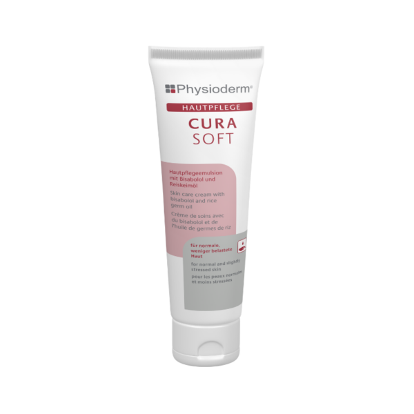 Peter Greven Cura soft Hautpflegeemulsion 12x100ml