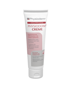 Peter Greven Physioderm Pflegecreme 12x100ml