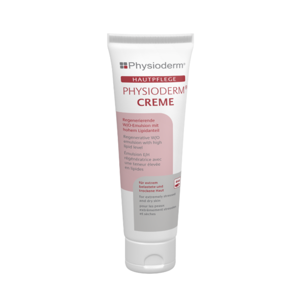 Peter Greven Physioderm Pflegecreme 12x100ml