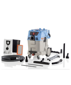 Alternative view of Kränzle Ventos 42 L/PC 230V/50Hz Trockensauger