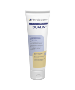 Peter Greven Dualin Hautschutzcreme 12x100ml