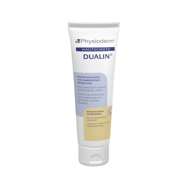 Peter Greven Dualin Hautschutzcreme 12x100ml