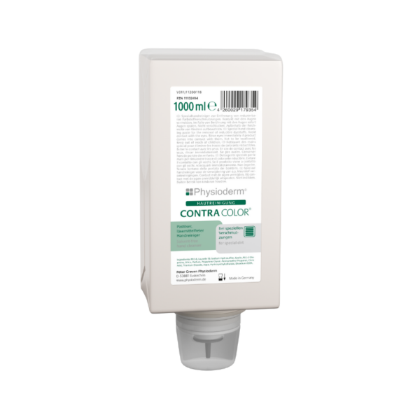 Peter Greven Contra Color Pastöser Spezialhandreiniger 6x1l Varioflasche
