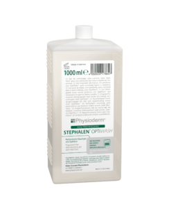 Peter Greven Stephalen Opti Wash Waschgel 10x1l Hartflasche