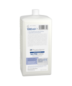 Peter Greven Nutri Safe Hautschutzcreme 10x1l Hartflasche