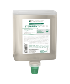 Peter Greven Stephalen Opti Wash Waschgel 6x1l Neptuneflasche