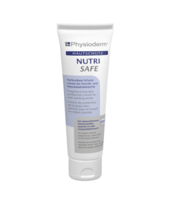 Peter Greven Nutri Safe Hautschutzcreme 12x100ml