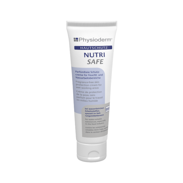 Peter Greven Nutri Safe Hautschutzcreme 12x100ml