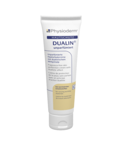 Peter Greven Dualin unparfümiert Hautschutzcreme 12x100ml
