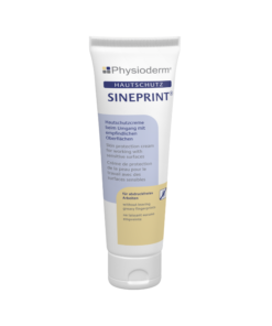 Peter Greven Sineprint Hautschutzcreme 12x100ml
