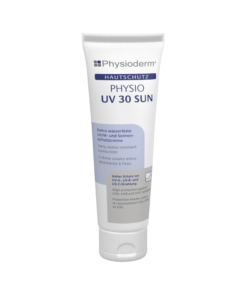 Peter Greven Physio UV 30 sun Hautschutzcreme 12x100ml