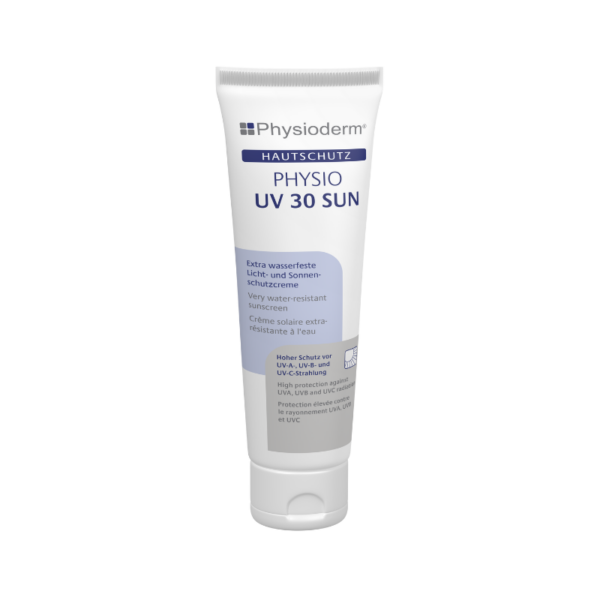 Peter Greven Physio UV 30 sun Hautschutzcreme 12x100ml