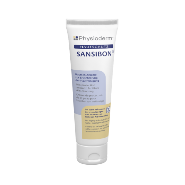 Peter Greven Sansibon Hautschutzcreme 12x100ml