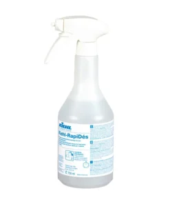 Kiehl-RapiDés Flüssiger Schnelldesinfektionsreiniger 6x750ml