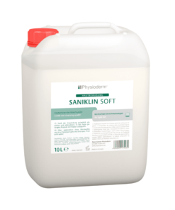 Peter Greven Saniklin Soft Waschsyndet 10l