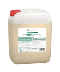 Peter Greven Stephalen Vital Waschgel 10l