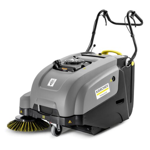 Kärcher KM 75/40 W G Kehrmaschine