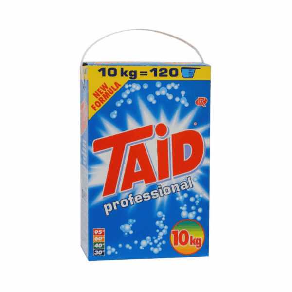 Rösch Vollwaschmittel Taid