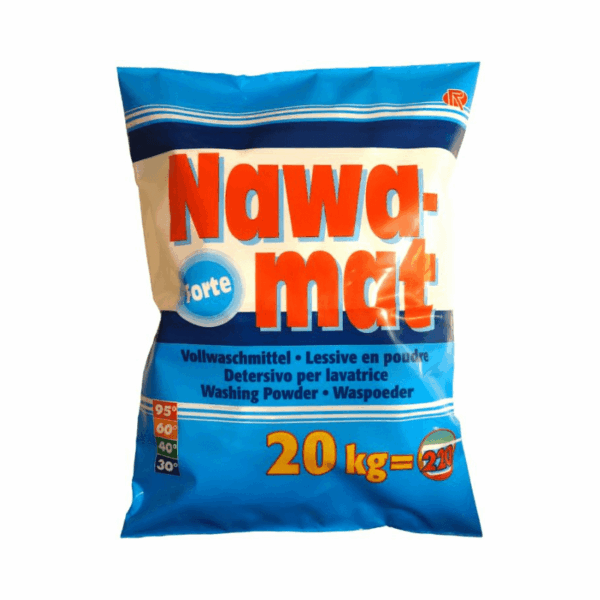 Rösch Nawamat Vollwaschmittel 20kg