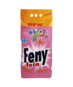 Rösch Feny Feinwaschmittel 10kg
