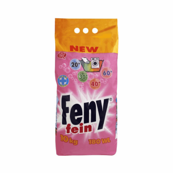 Rösch Feny Feinwaschmittel 10kg