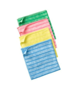 3M Microfasertuch Universal 40x40 Verschiedene Farben, VE 1 Stück